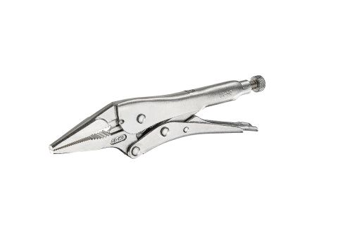 Long Nose locking Pliers (EU type)